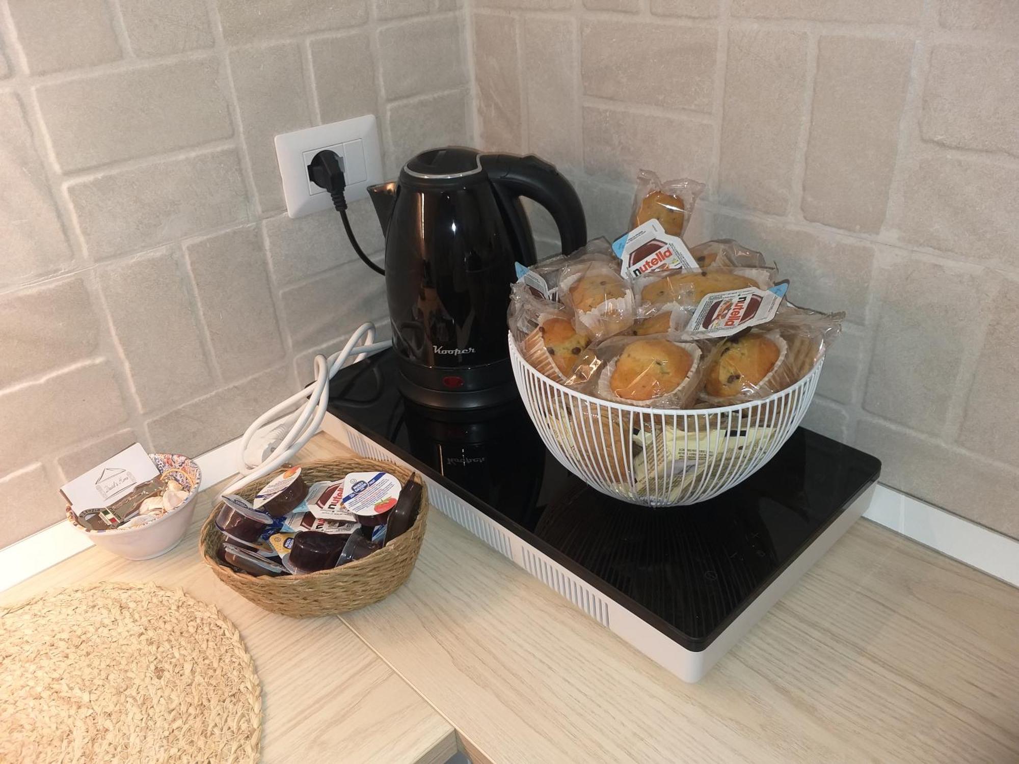 David'S Home 巴里 外观 照片