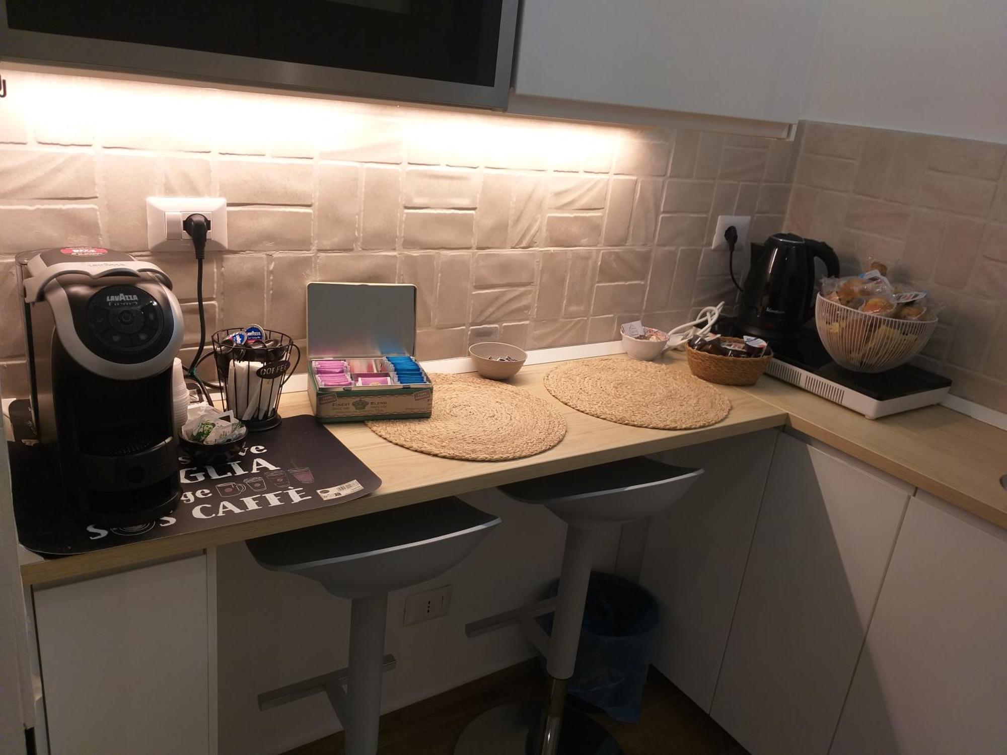 David'S Home 巴里 外观 照片